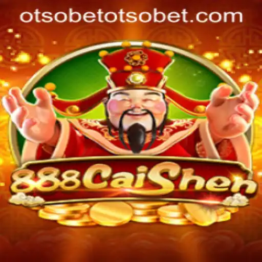 Unveiling 888CaiShen: A Captivating Journey into the World of Online Gaming with OtsoBet