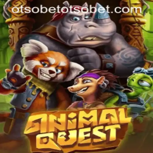 Discovering the Adventurous World of AnimalQuest: A New Gaming Experience with OtsoBet
