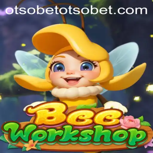 Discover the Buzzing World of BeeWorkshop with OtsoBet