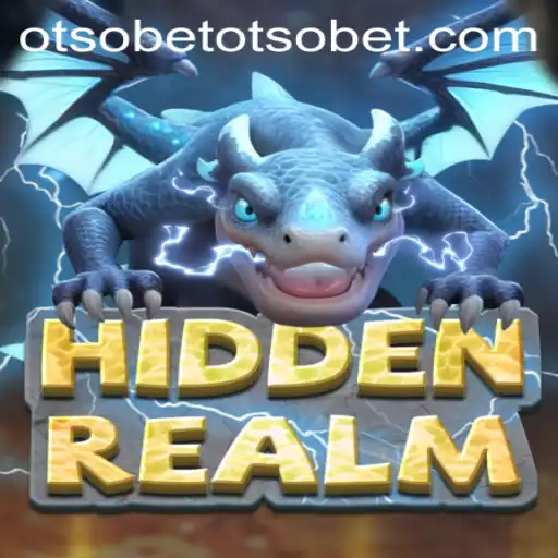 Discover the Enchanting World of HiddenRealm: An OtsoBet Adventure
