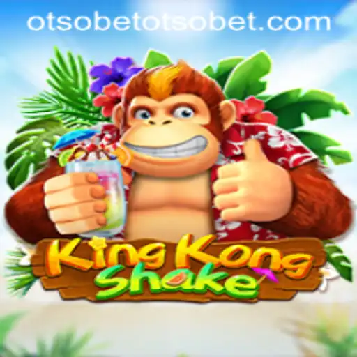 KingKongShake: Dive into the Exciting World of OtsoBet