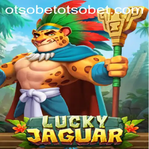 Discovering LuckyJaguar: A New Era in Gaming with OtsoBet