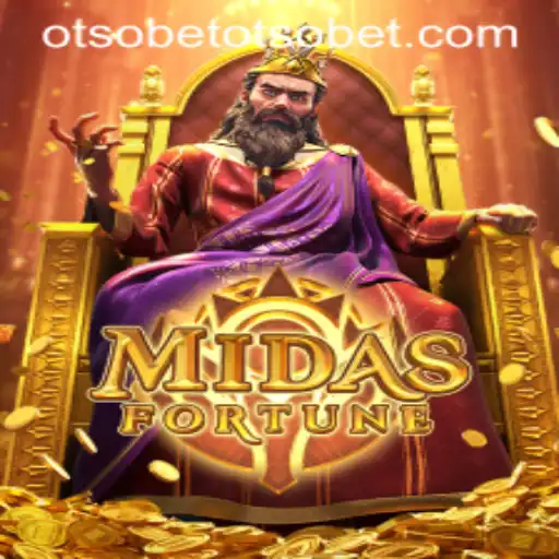 MidasFortune: An Exciting Game Unveiled by OtsoBet
