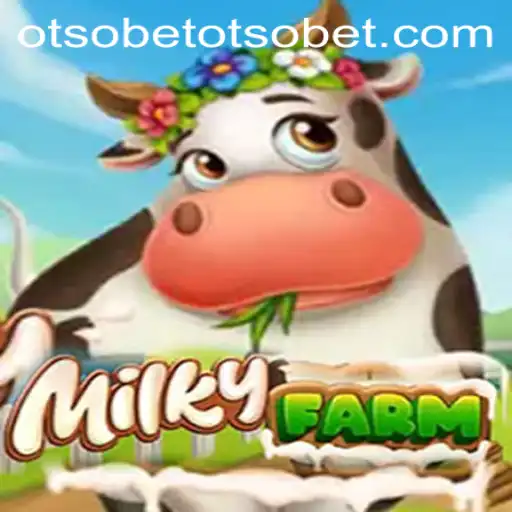 MilkyFarm: A New Gaming Sensation by OtsoBet Amidst Current Events