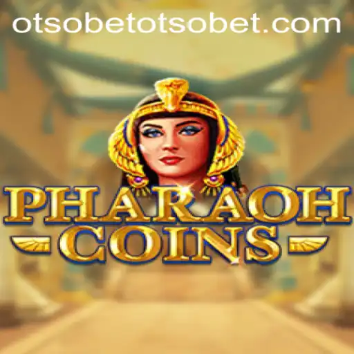 PharaohCoins: Unveiling the Intricacies of OtsoBet's Latest Casino Game