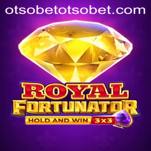 Discover Royalfort: The Ultimate Gaming Experience with OtsoBet