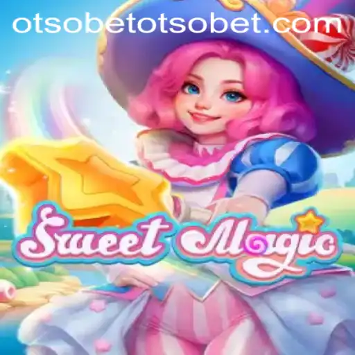 Discover the World of SweetMagic: An Enchanting Experience