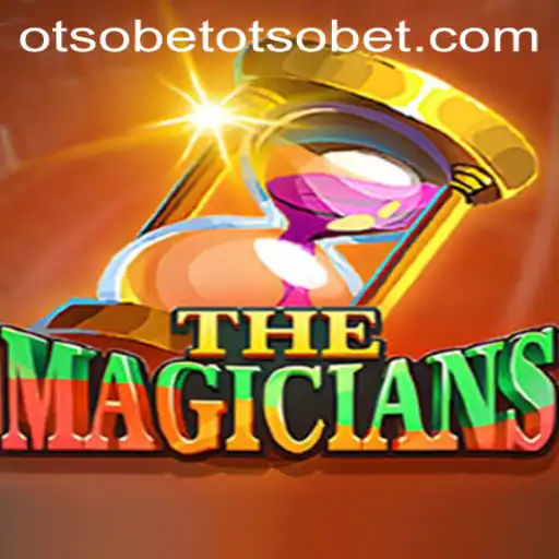 Explore the Enchanting World of TheMagicians: A Deep Dive Into the Game and OtsoBet Integration