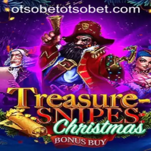 Unveiling TreasuresnipesChristmas: A Festive Gaming Adventure by OtsoBet