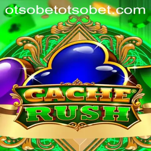 Discover the Excitement of CacheRush with OtsoBet