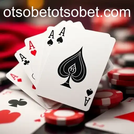 Exploring the Fascinating World of Card Games with OtsoBet