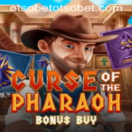 Unveiling the Thrills of Curse of the Pharaoh Bonus Buy