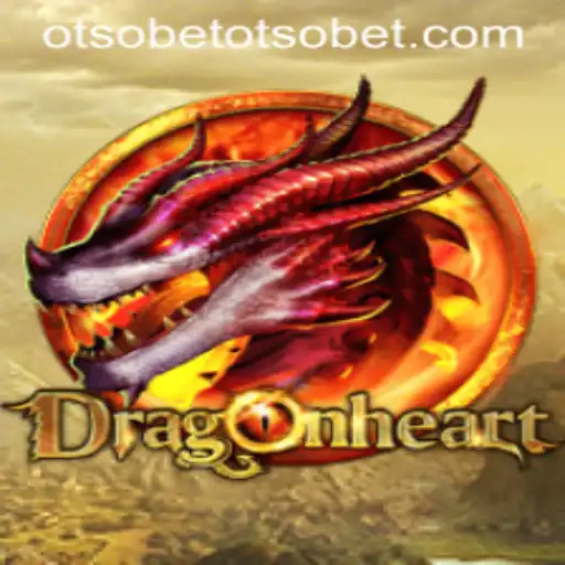 Experience the Thrill of DragonHeart: Dive into OtsoBet's Latest Gaming Adventure