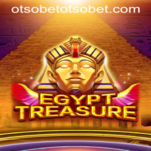 Unveiling EgyptTreasure: A Riveting Gaming Experience with OtsoBet