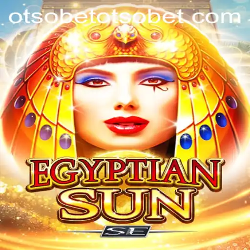 Exploring EgyptianSunSE: A Deep Dive into OtsoBet's Latest Gaming Sensation