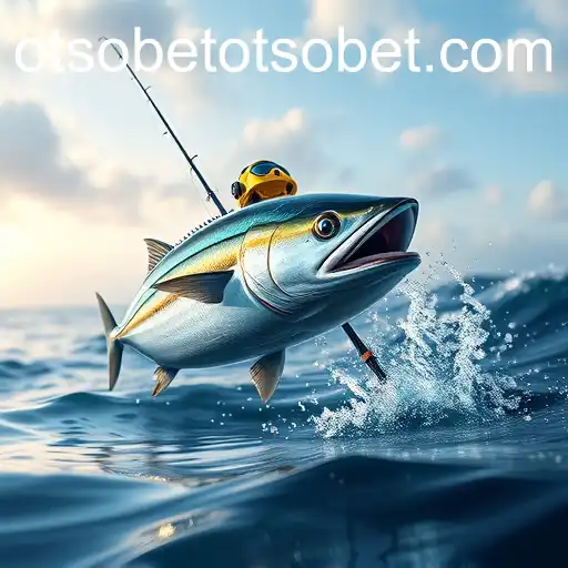 Exploring the World of Fishing Games: The Rise of OtsoBet