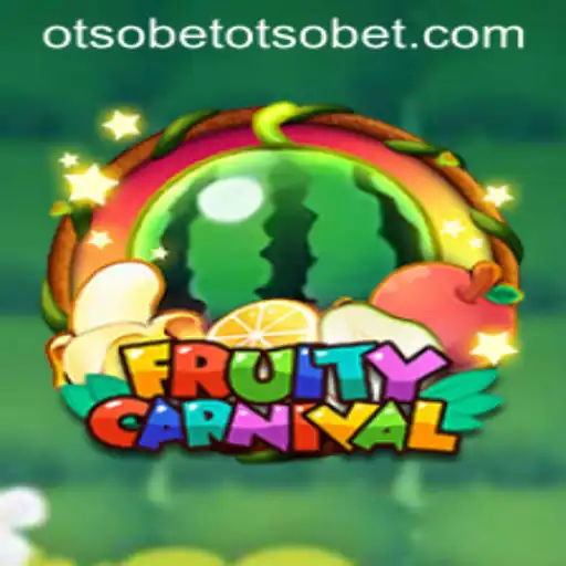 Exploring the Vibrant 'FruityCarnival' Game by OtsoBet