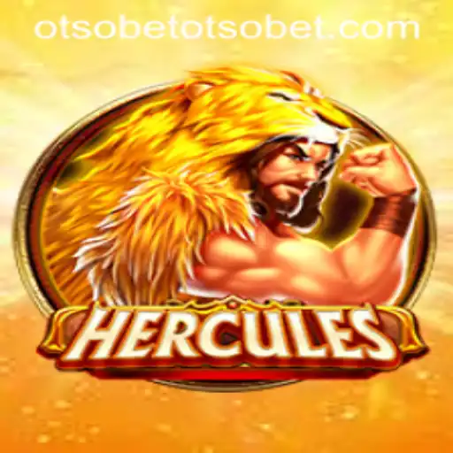 Unlock the Mythical World of Hercules with OtsoBet