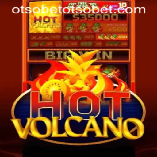 Exploring the Thrilling World of HotVolcano by OtsoBet
