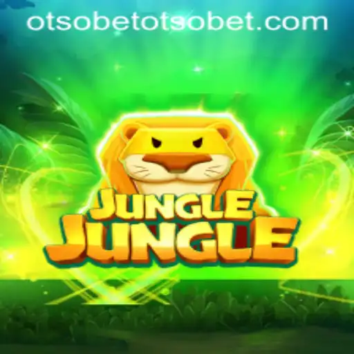 Explore JungleJungle: The Thrilling Adventure Game Powered by OtsoBet