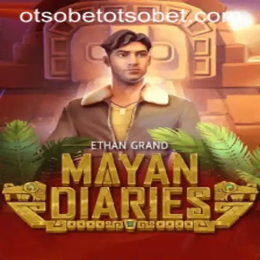 MayanDiaries: Explore Ancient Mayan Mysteries with OtsoBet