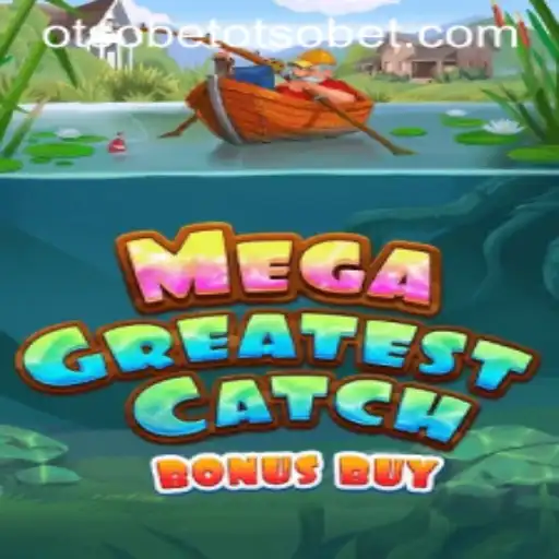 MegaGreatestCatchBonusBuy: Dive Into an Ocean of Adventure with OtsoBet