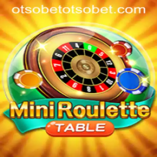 Discovering MiniRoulette by OtsoBet: A Fresh Take on Roulette