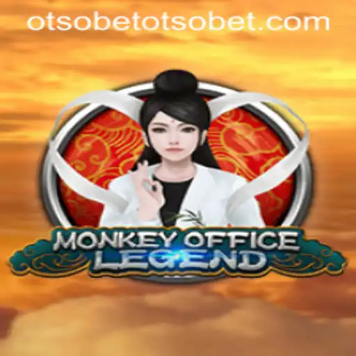 Exploring the World of MonkeyOfficeLegend through OtsoBet
