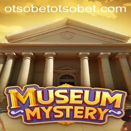Unveiling MuseumMystery: The Intriguing Adventure Awaits