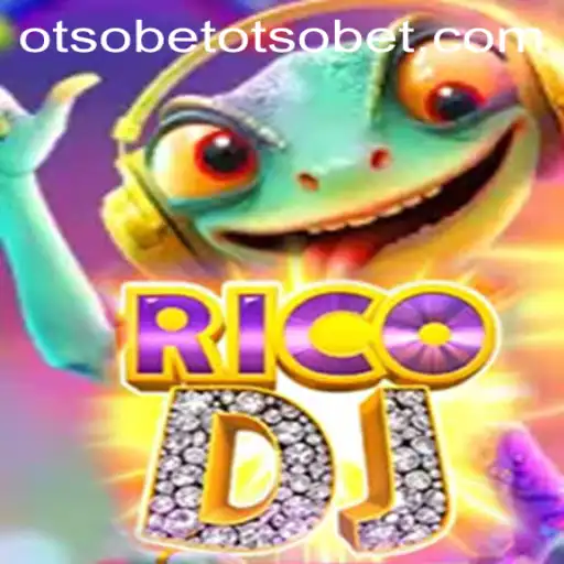 Exploring RicoDJ: The Ultimate Gaming Experience Powered by OtsoBet