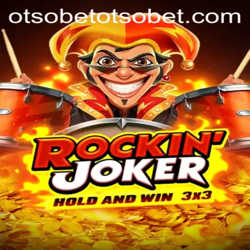 Discovering RockinJoker: The Thrills of OtsoBet's Latest Game