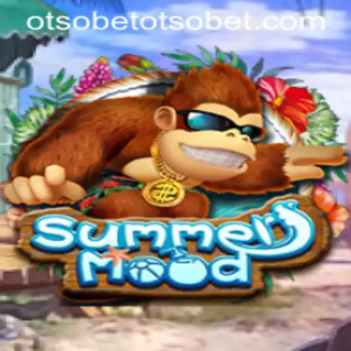 Unveiling SummerMood: The Exciting OtsoBet Gaming Experience