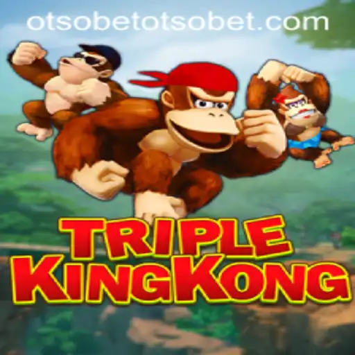 Discover the Exciting World of TripleKingKong: An OtsoBet Experience