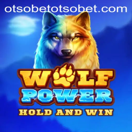 Unleashing the Thrills of WolfPower: An In-Depth Look at OtsoBet's Latest Gaming Sensation