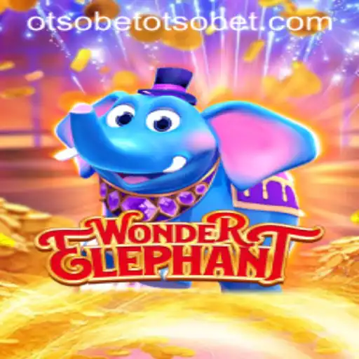 Discover the Exciting World of WonderElephant with OtsoBet